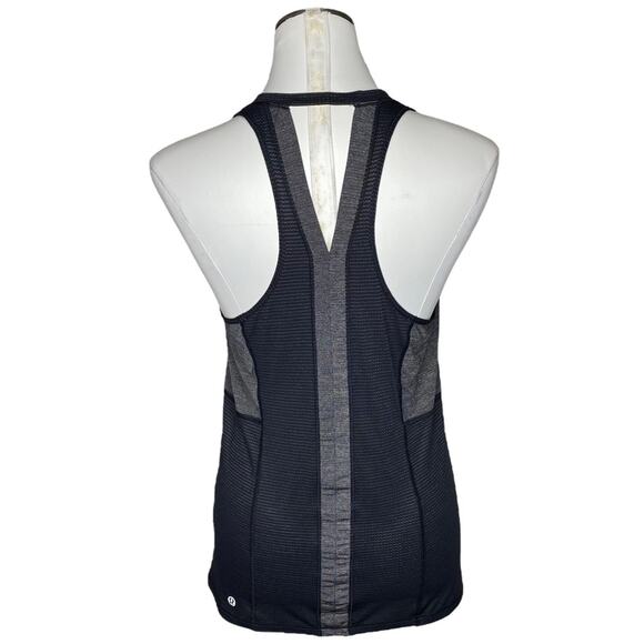 Lululemon Pedal To The Medal Singlet Tank Top - Picture 3 of 8